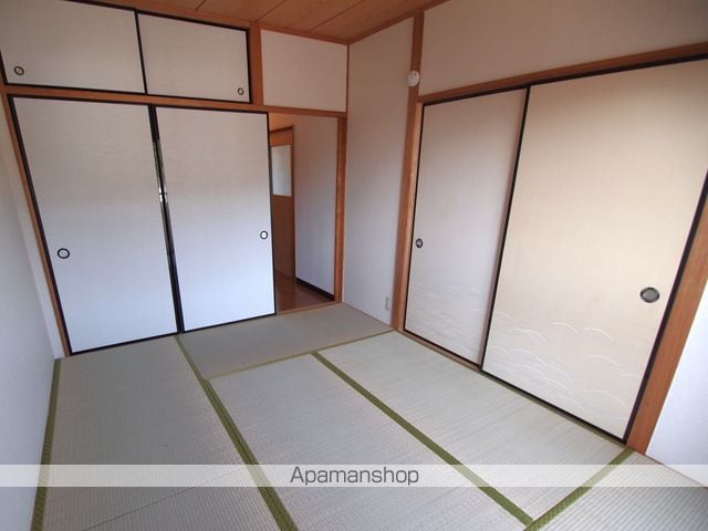 ニッチェル平洲の内装写真