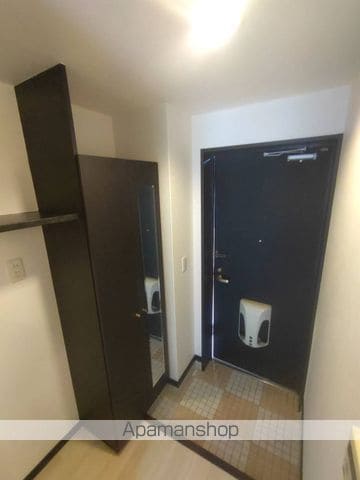 LiveFlat藤松の内装写真