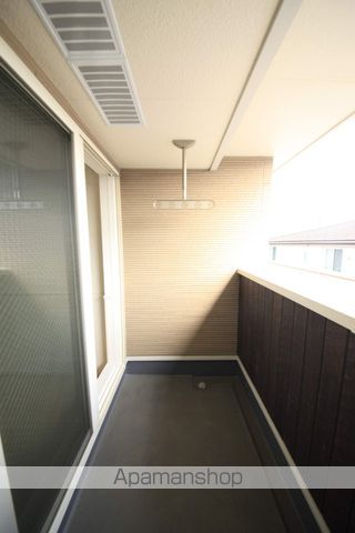 ヴィル TSS B棟の内装写真