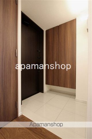 RJR堺筋本町TOWERの内装写真