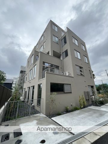 SOLUM世田谷砧