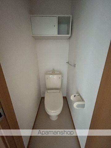 ジェルメIの内装写真