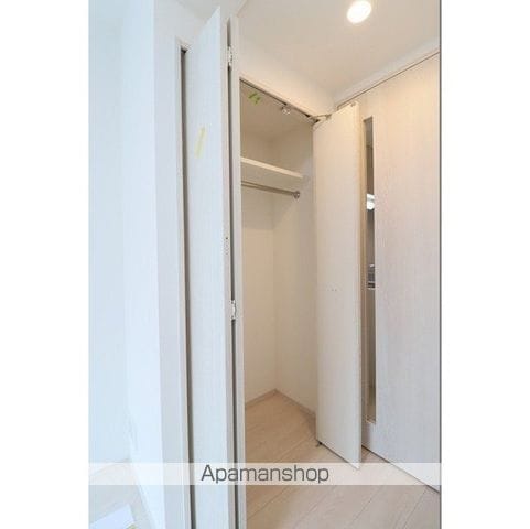 AUGUSTA RESIDENCE大森の内装写真