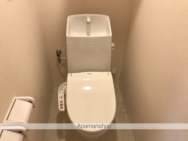 パーシモンの内装写真