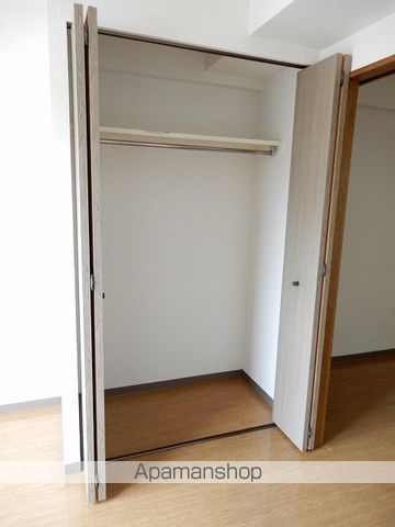 札幌パークガーデンの内装写真