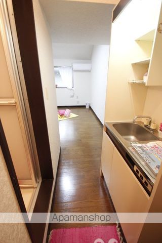 トップ藤間の内装写真