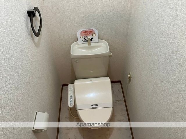 エピナール B棟の内装写真