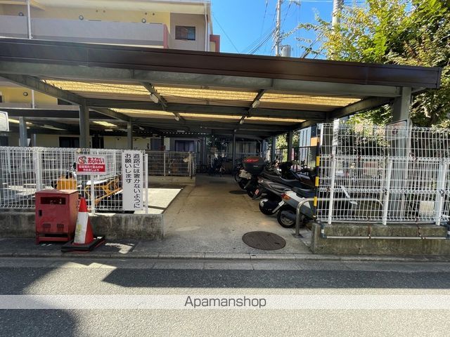 カーサフィオーレ壱番館のその他写真