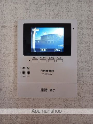 ラ・プラージュ ミューズの内装写真