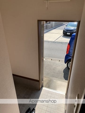SUN・ARUMUの内装写真