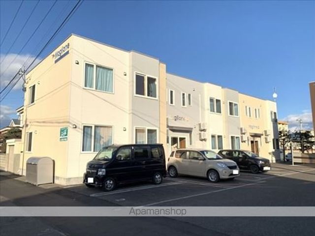 neige428（ネージュ428）(帯広市)の賃貸の物件情報