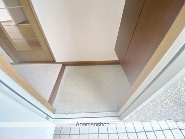 セジュール小岩井の内装写真