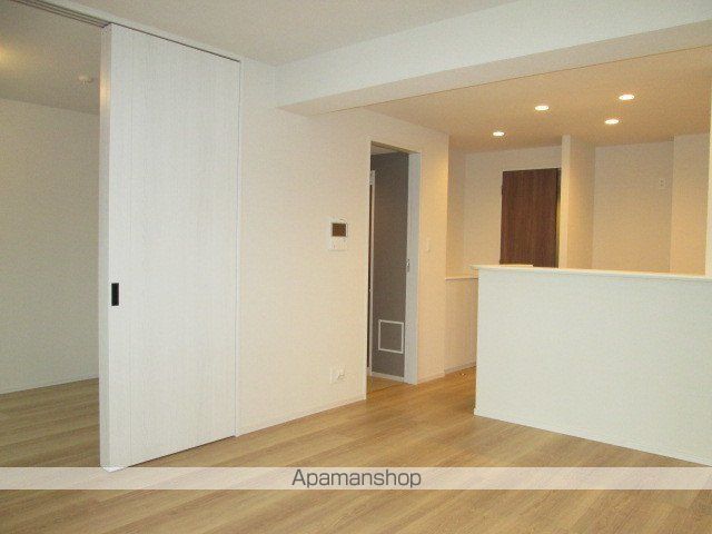 パレステージ本川越の内装写真