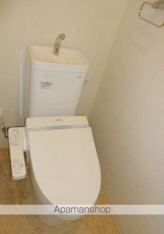 モリノヨコの内装写真