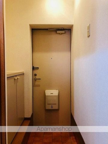 ビレッジストーンIの内装写真
