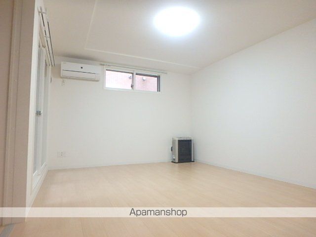 アウリィ平岸の内装写真