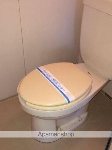 HIRAIハイツA棟の内装写真