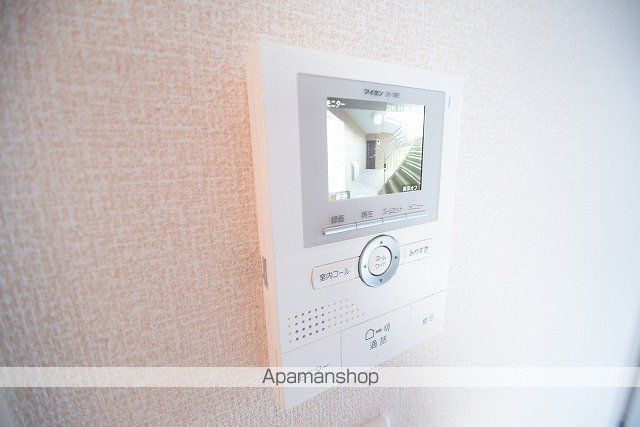 エトワールM A棟の内装写真