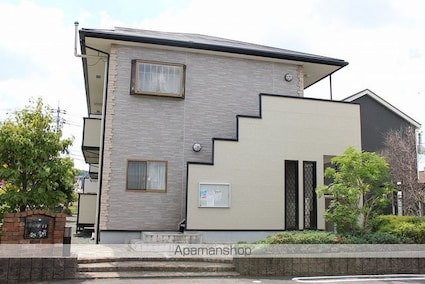 サニー　ヴィオラ[1DK/40.57m2]の外観3