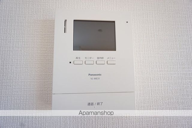 メゾン辻の内装写真