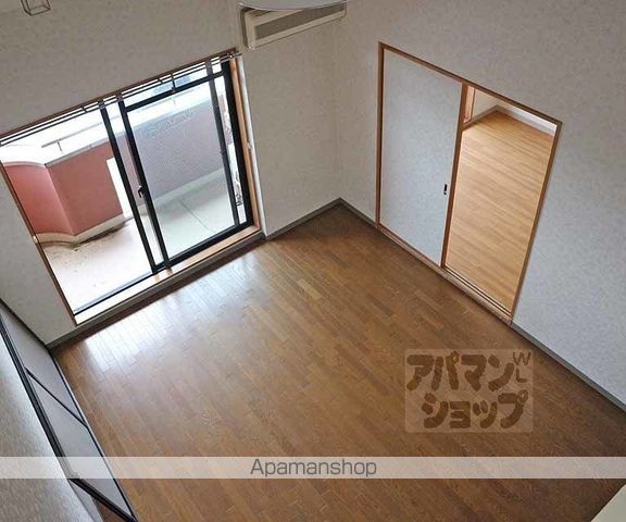 AZハウスの内装写真