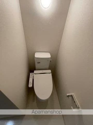 ザ・パーク一番堀の内装写真