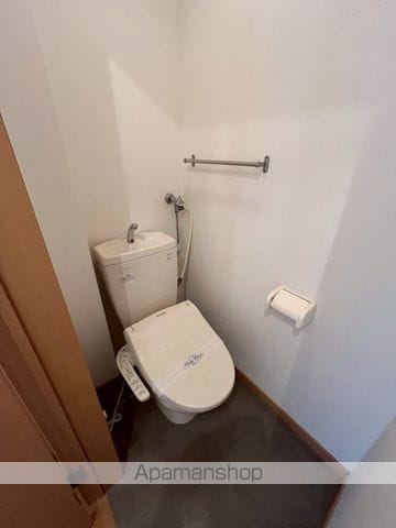 サクシード八軒西Iの内装写真