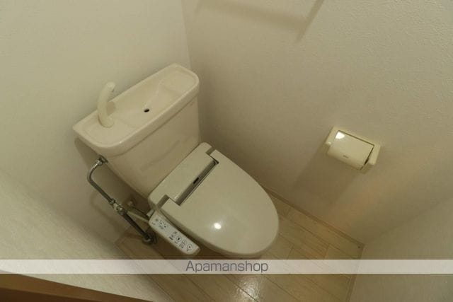 セブンセブン東本浦の内装写真