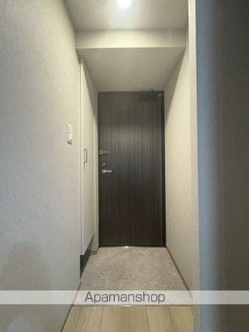 S−RESIDENCE照国ASCENTの内装写真