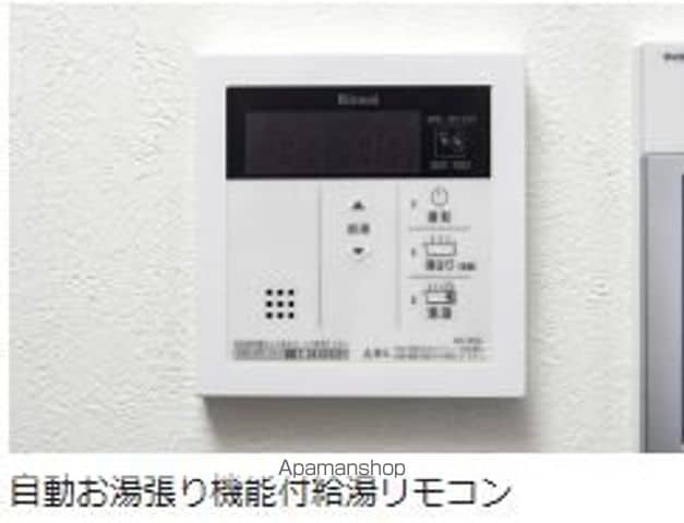 エンクレスト姪浜の内装写真