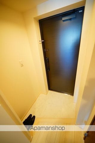 コンポジット代々木の内装写真