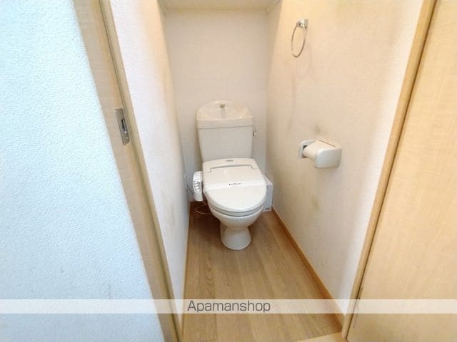 レオパレスディンの内装写真