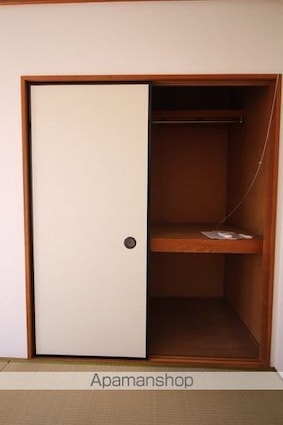 サンハイツ[1K/20m2]の収納