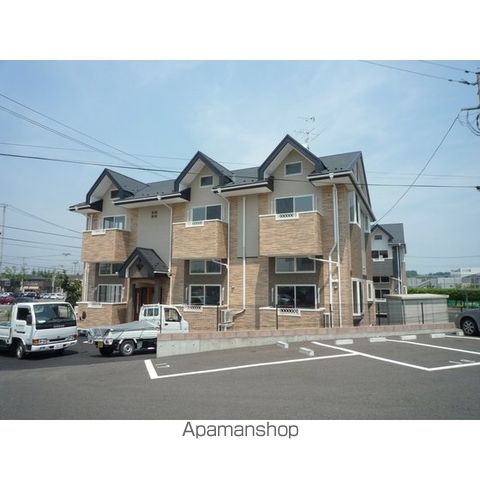 プリムヴェールIIIのその他写真