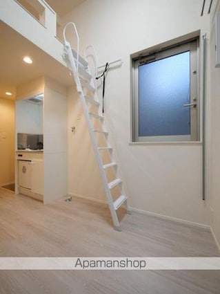 Ｌｉｓｏｒａ[1R/9.75m2]のその他内装5