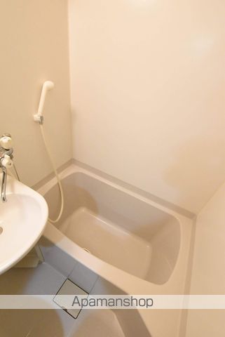 カサフォルテの内装写真