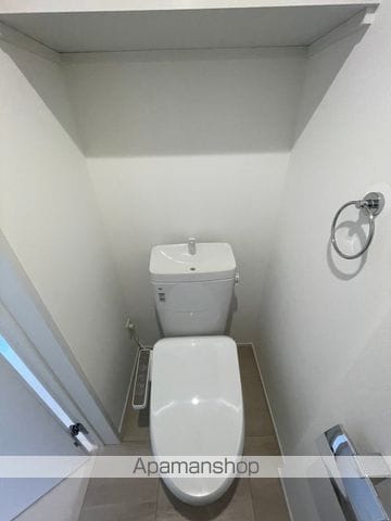 CHERIM西鉄久留米IVの内装写真