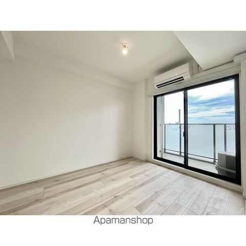 SーRESIDENCE上前津駅前の内装写真