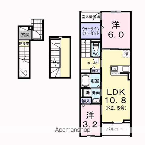 ハイライトのイメージ