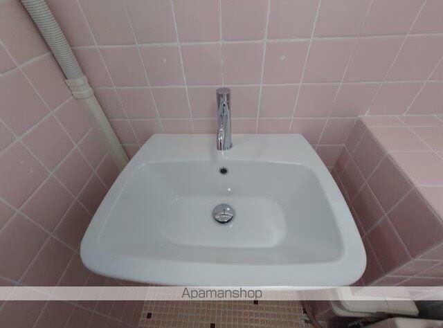 清水マンションの内装写真