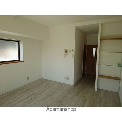 アメニティ吹上[1K/29.5m2]の収納