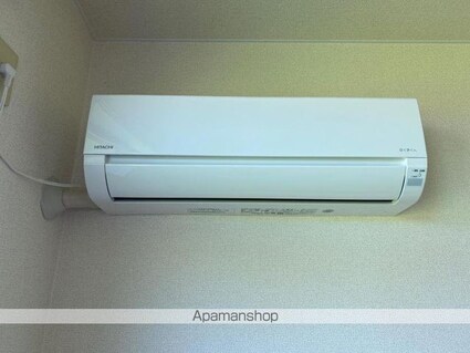 フォレストパークＢ[2DK/39.19m2]のその他設備