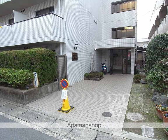 ネオメゾンドフルールの外観写真