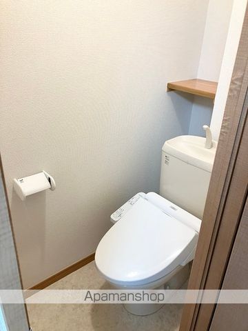 ビューティリメインDの内装写真