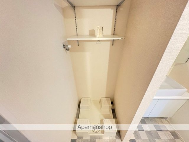 リジェール北口の内装写真