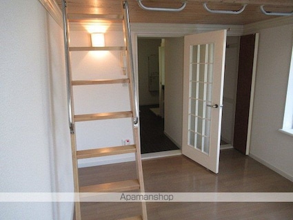 ＰＡＬ[1K/21m2]のリビング・居間