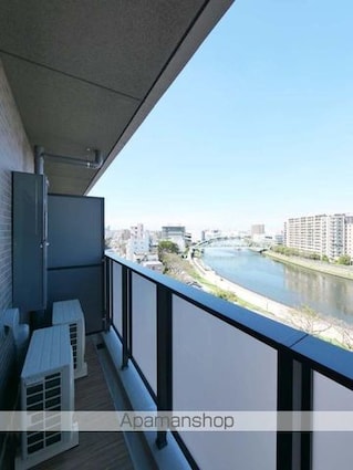 Ｍｉｎｄ　Ｓｈｉｍｕｒａｓａｋａｕｅ[1LDK/36.86m2]のその他内装1