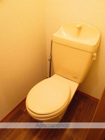 リヴィエールの内装写真