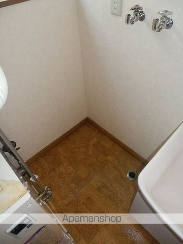 岩泉ハウスAの内装写真