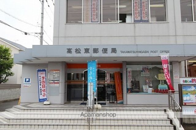 香川県高松市高松町[1K/26.5m2]の周辺6